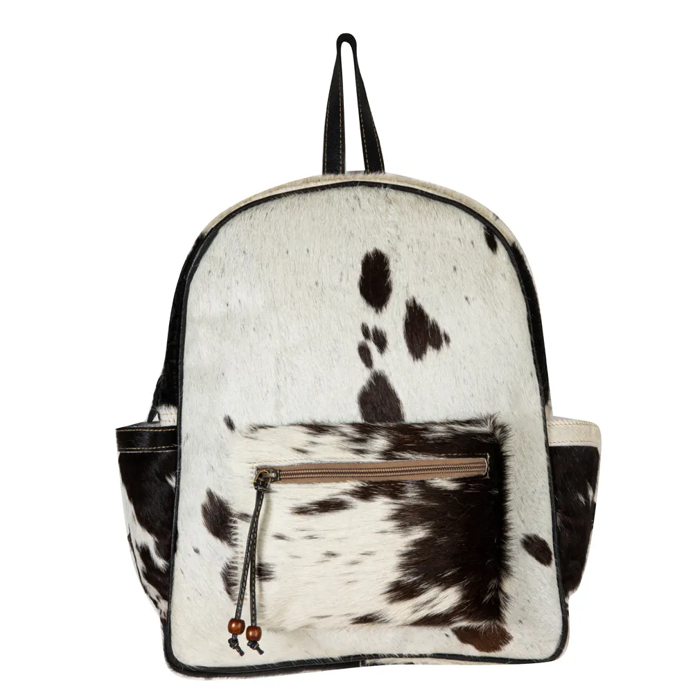 Stratford Trail Concealed-Carry Bag In Black sold by Myra Bag