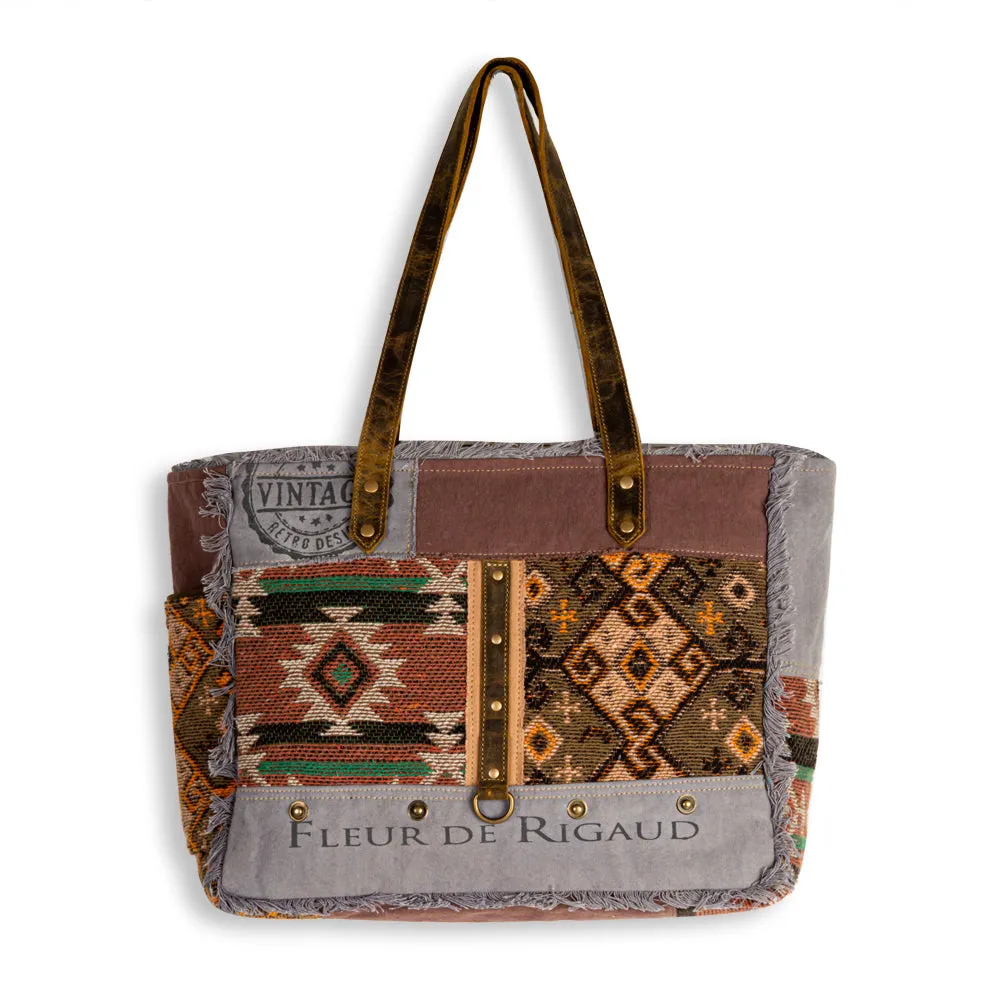 Rigaud Rail Express Crossbody Bag sold by Myra Bag