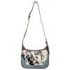Teranda Leather Hairon Bag sold by Myra Bag