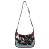 Teranda Leather Hairon Bag sold by Myra Bag