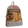 Rigaud Rail Express Backpack Bag sold by Myra Bag
