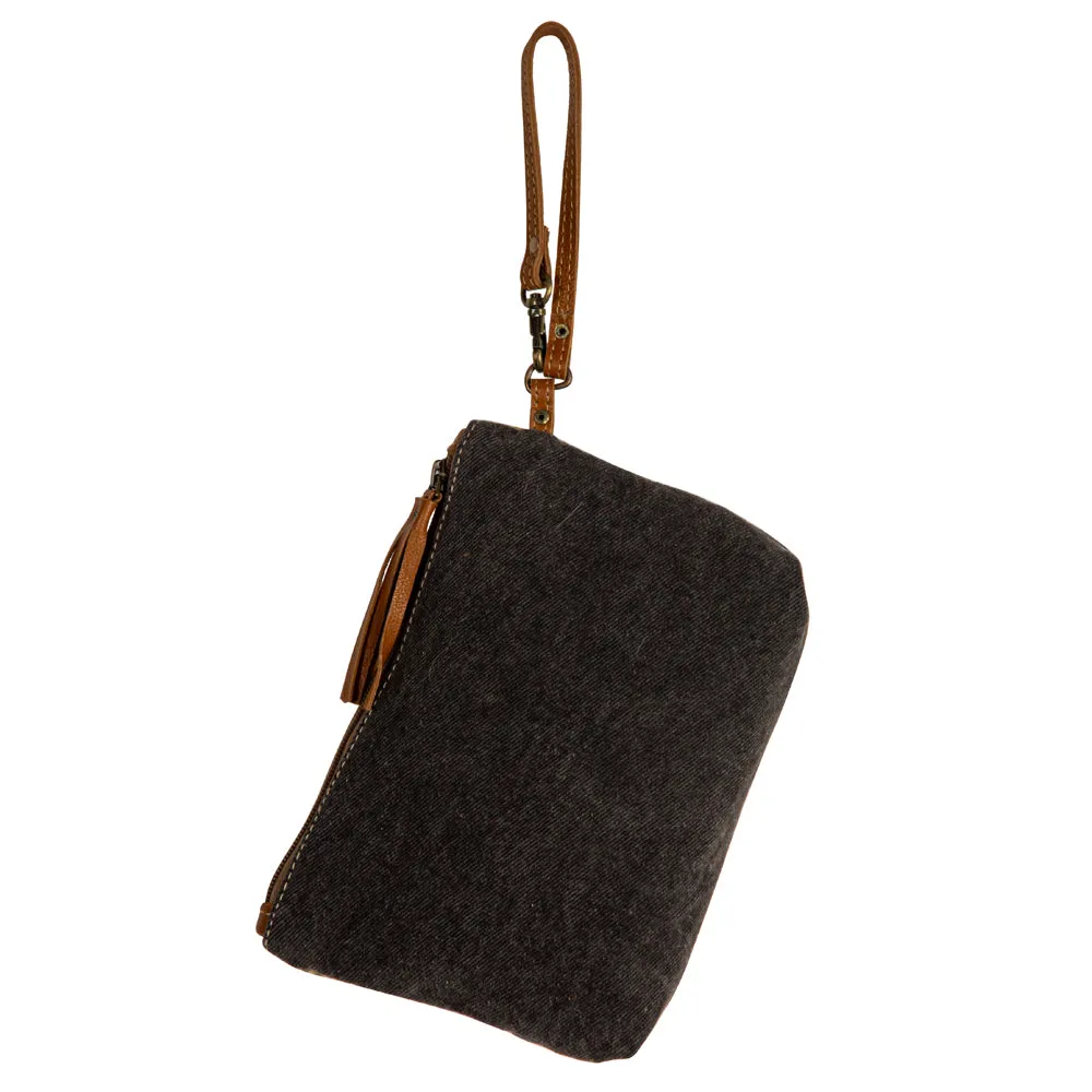 Bison Ridge Pouch sold by Myra Bag product image thumbnail 5
