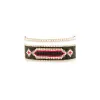 Tribal Signet Beaded Bracelet sold by Myra Bag