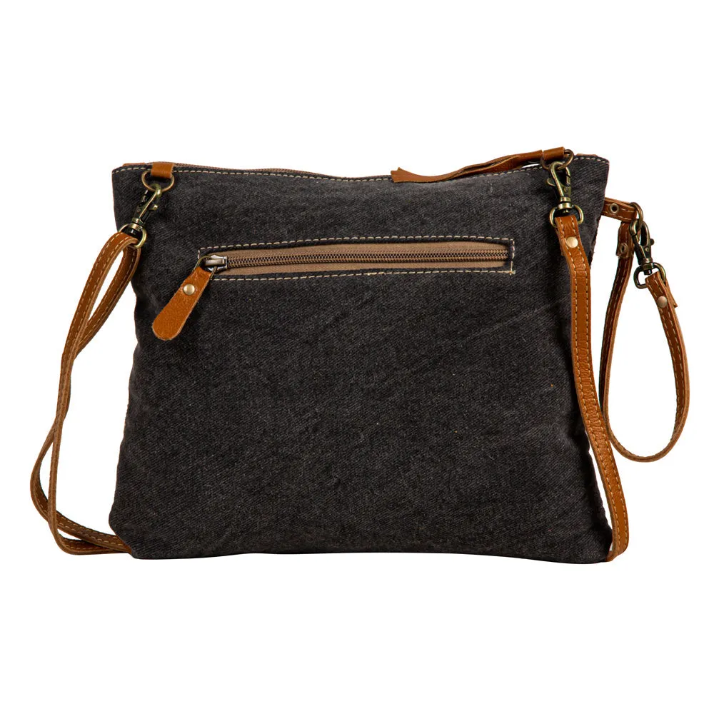 Bison Ridge Small & Crossbody Bag sold by Myra Bag product image thumbnail 3