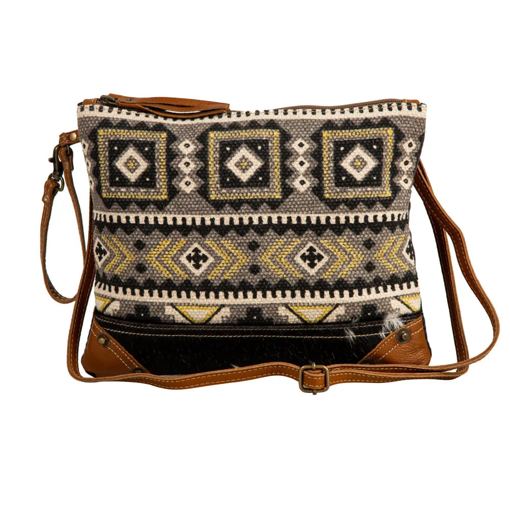 Bison Ridge Small & Crossbody Bag sold by Myra Bag