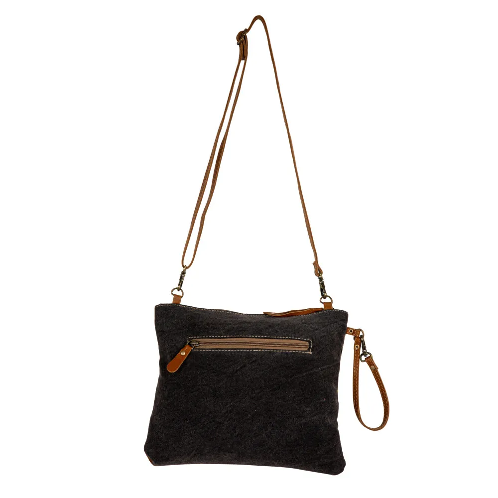 Bison Ridge Small & Crossbody Bag sold by Myra Bag product image thumbnail 5
