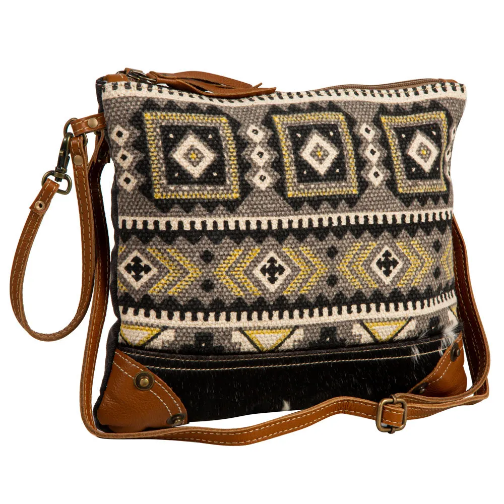 Bison Ridge Small & Crossbody Bag sold by Myra Bag product image thumbnail 2