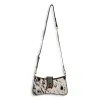 Marta Plains Hair-On Hide Leather Hairon Bag sold by Myra Bag