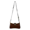 Marta Plains Hair-On Hide Leather Hairon Bag sold by Myra Bag
