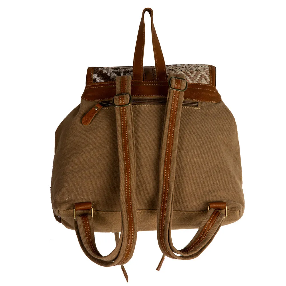 Sonoran Sands Backpack Bag sold by Myra Bag product image thumbnail 4