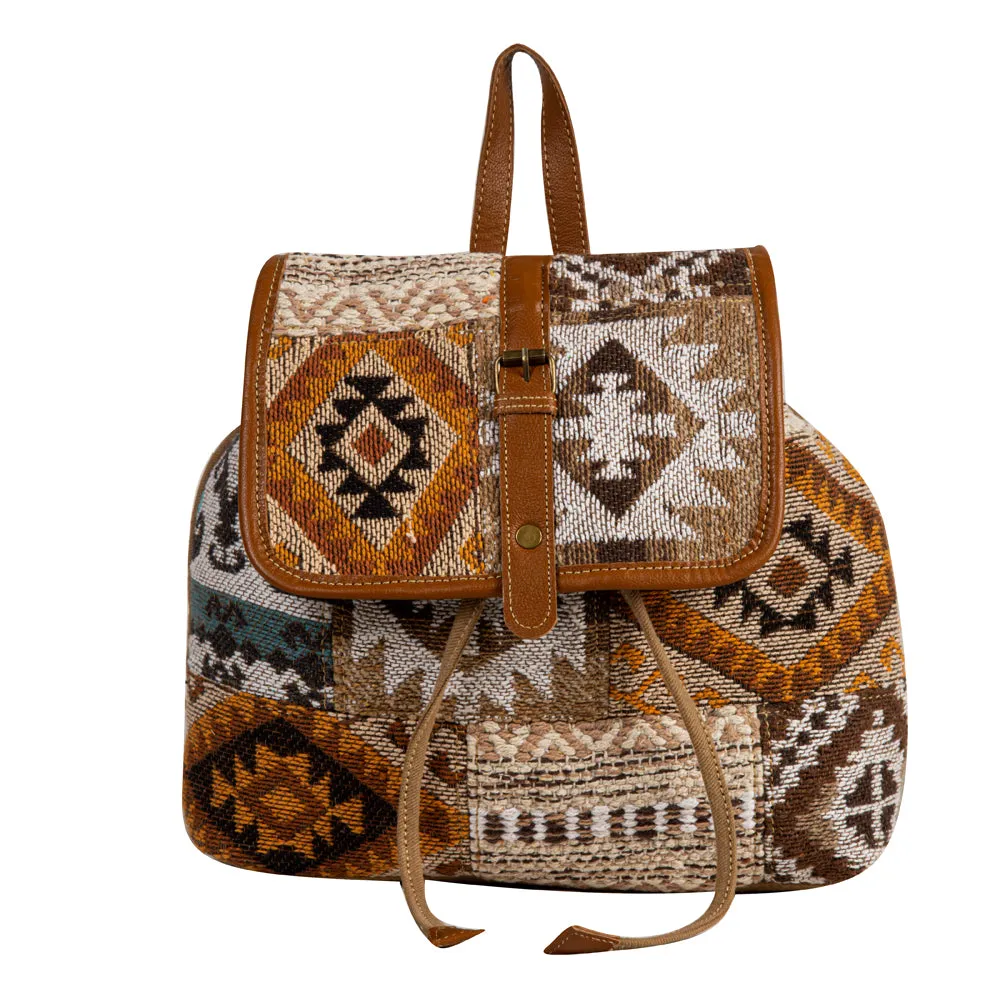 Sonoran Sands Backpack Bag sold by Myra Bag