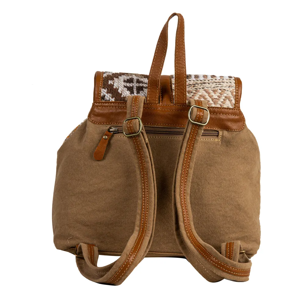 Sonoran Sands Backpack Bag sold by Myra Bag product image thumbnail 5
