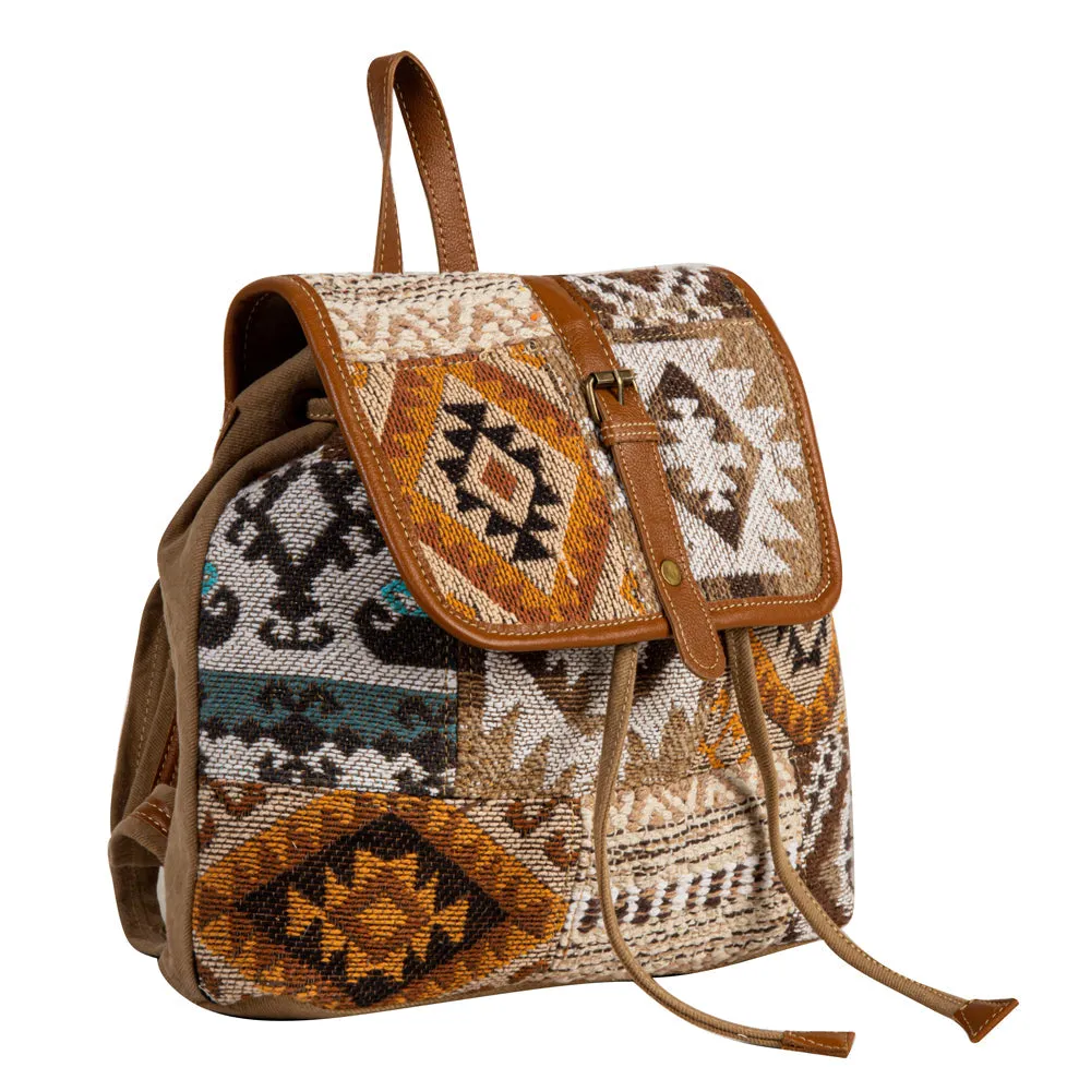 Sonoran Sands Backpack Bag sold by Myra Bag product image thumbnail 2