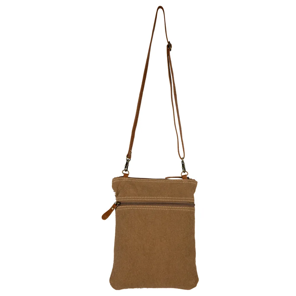 Sonoran Sands Small & Crossbody Bag sold by Myra Bag product image thumbnail 5