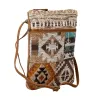 Sonoran Sands Small & Crossbody Bag sold by Myra Bag
