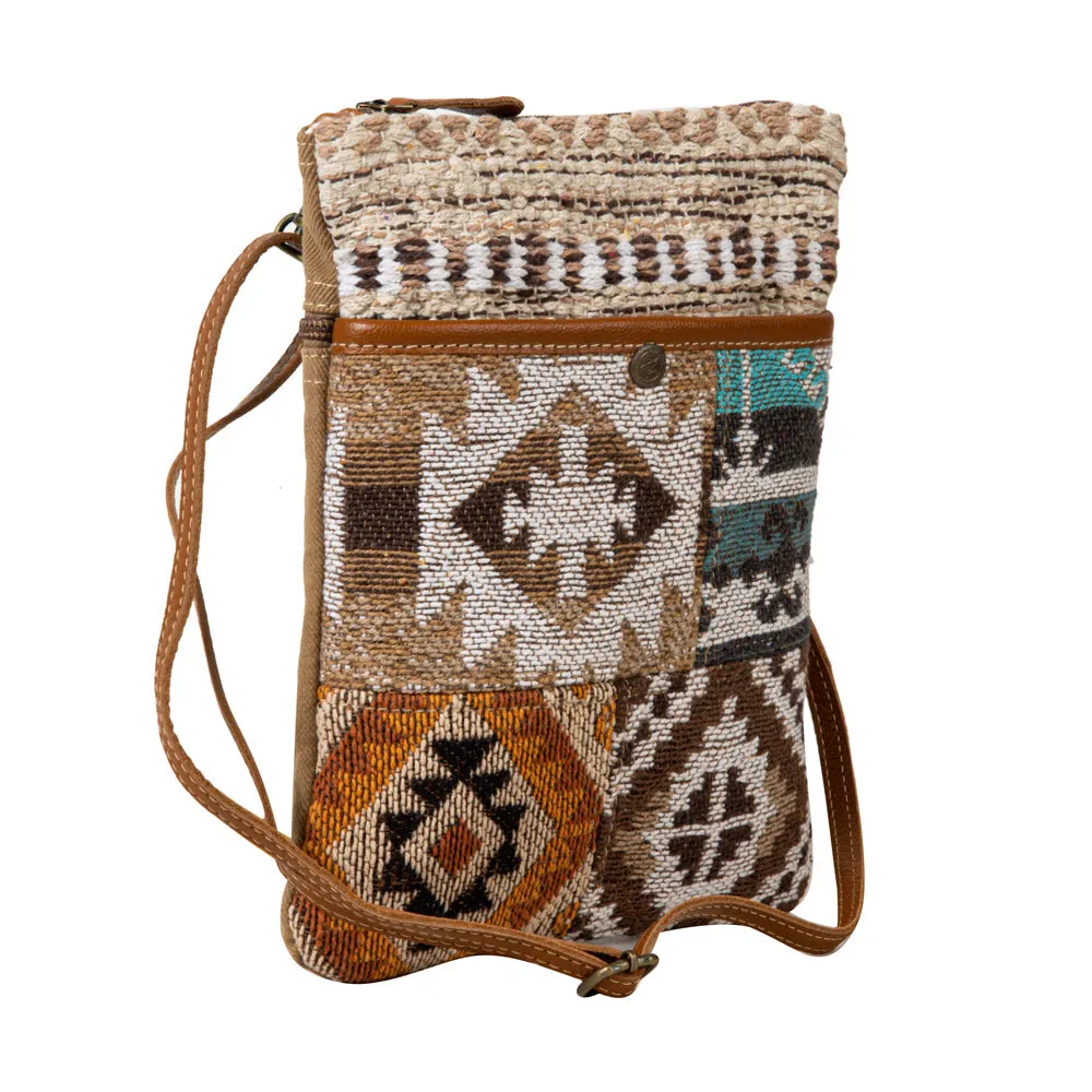 Sonoran Sands Small & Crossbody Bag sold by Myra Bag product image thumbnail 2