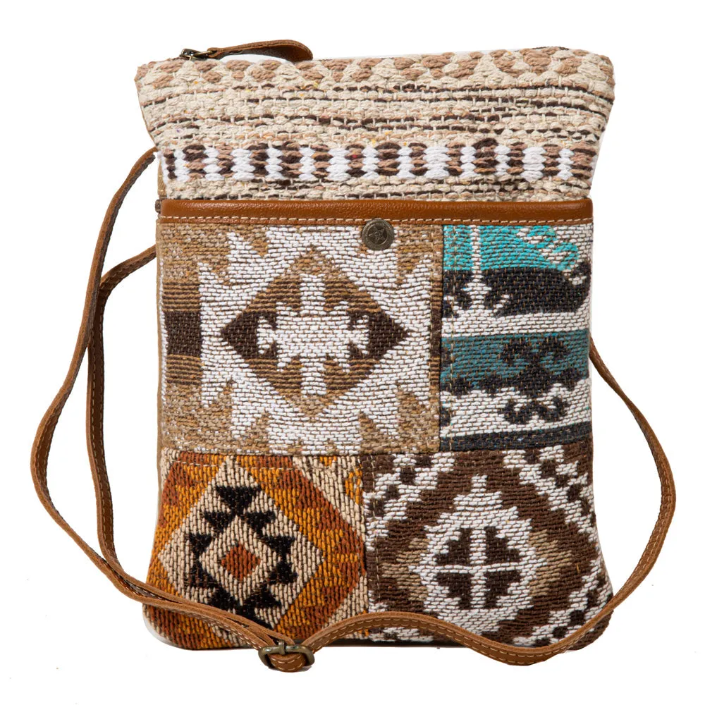 Sonoran Sands Small & Crossbody Bag sold by Myra Bag