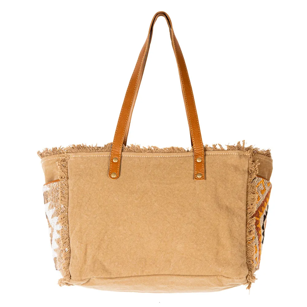 Sonoran Sands Crossbody Bag sold by Myra Bag product image thumbnail 5