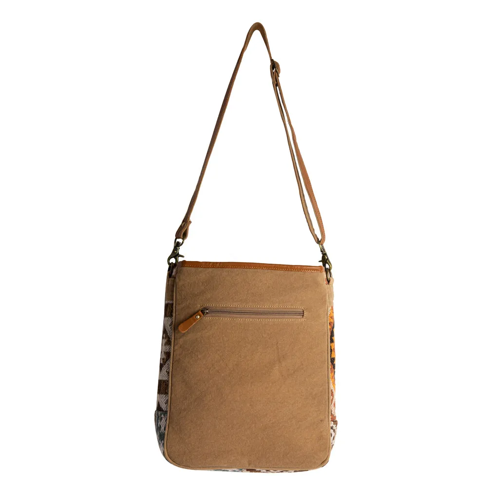 Sonoran Sands Shoulder Bag sold by Myra Bag product image thumbnail 5