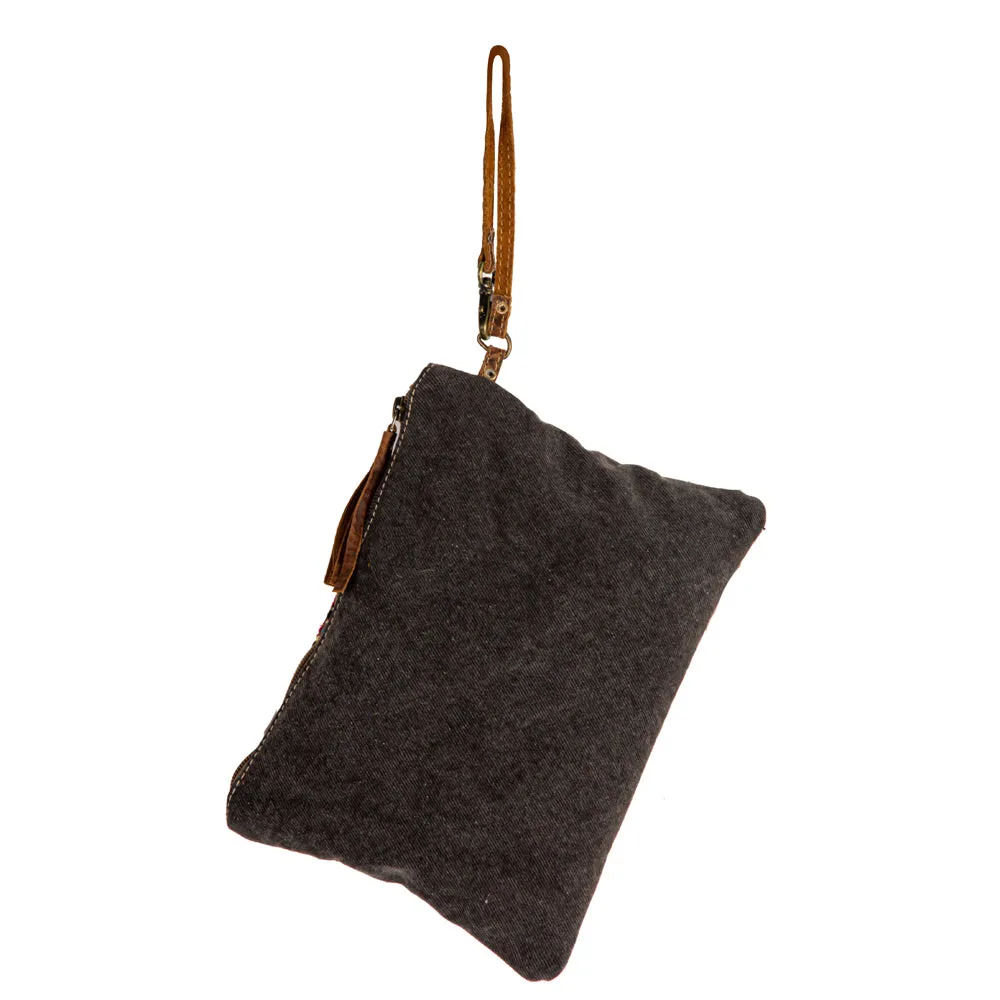 Colors Of The Southwest Pouch sold by Myra Bag product image thumbnail 5