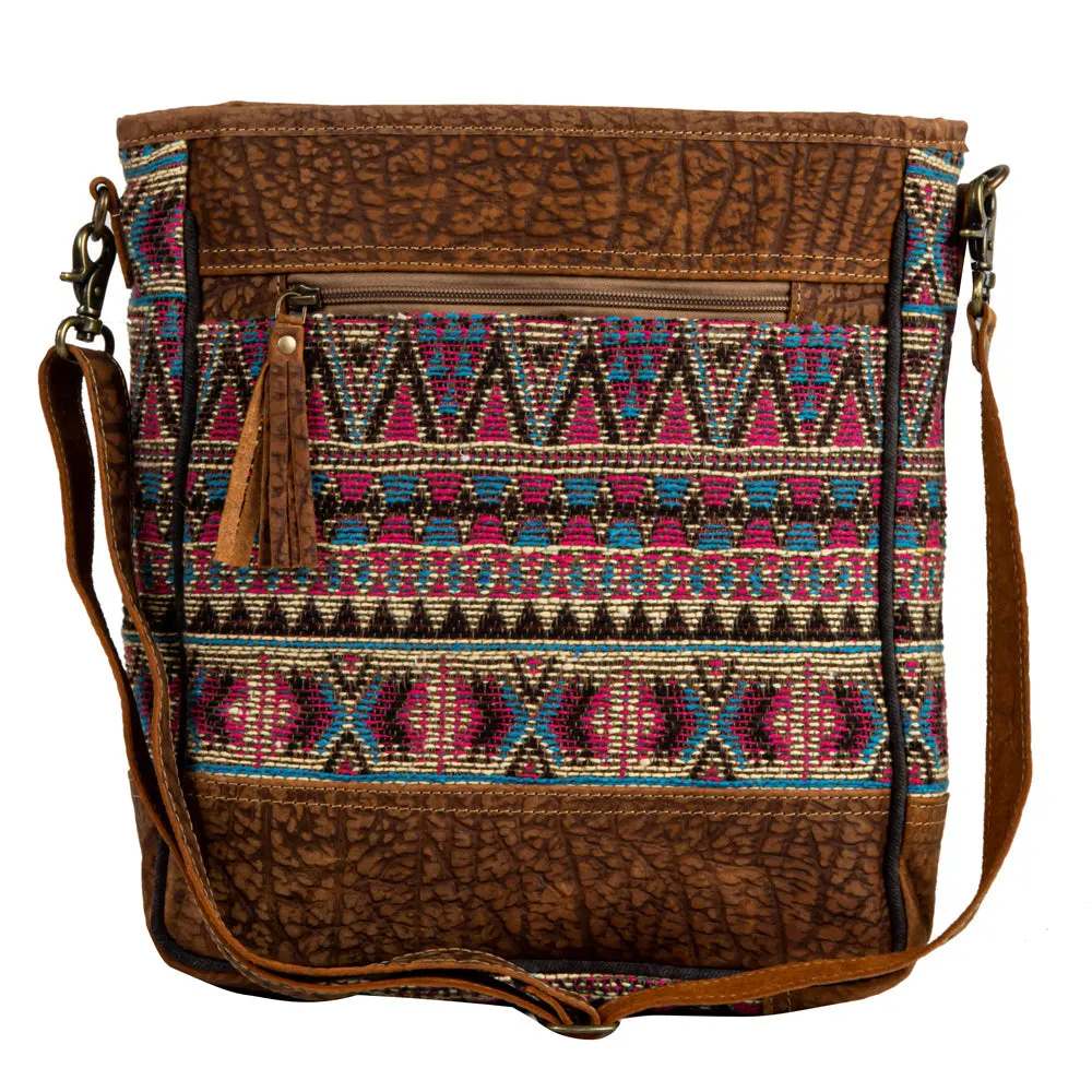 Colors Of The Southwest Shoulder Bag sold by Myra Bag