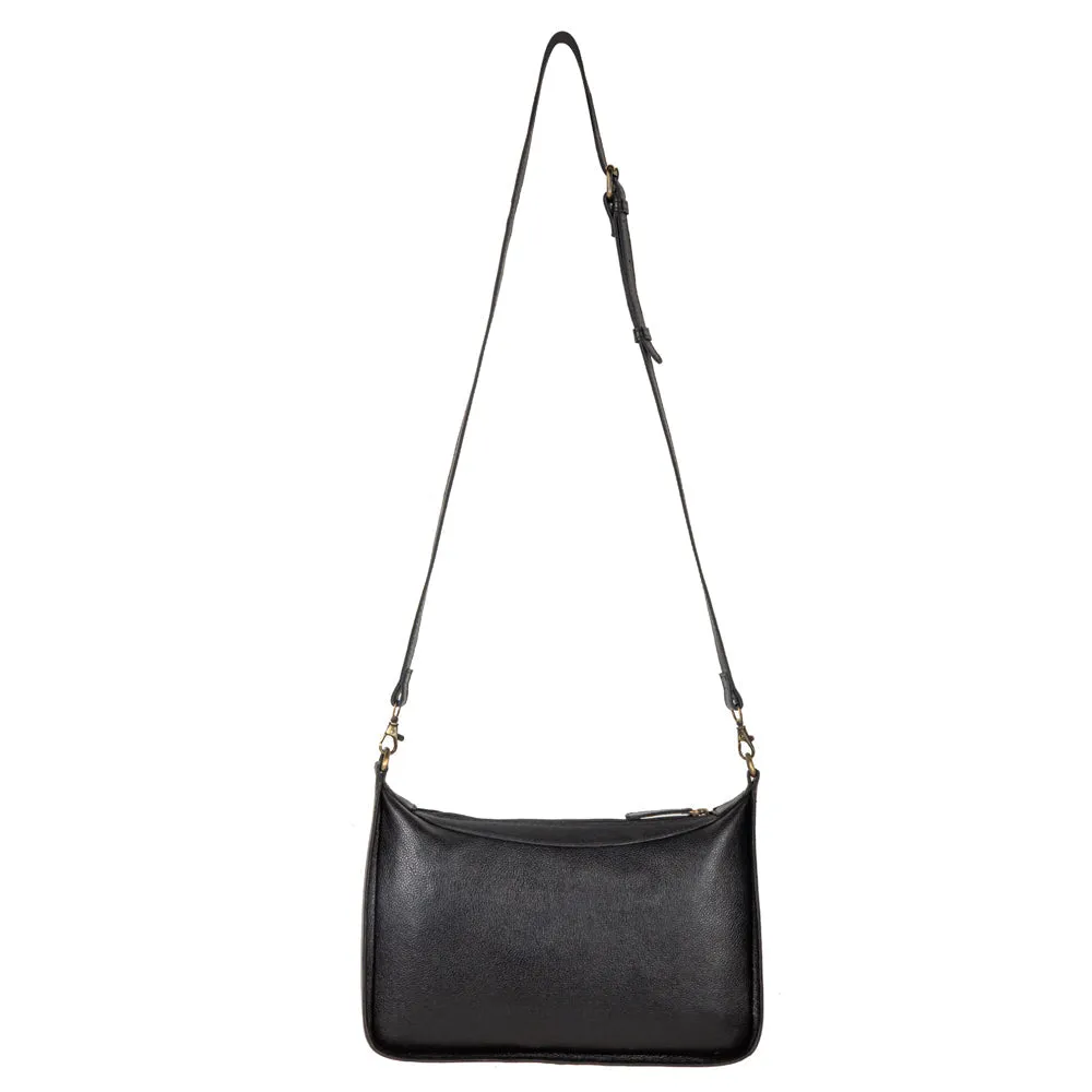 Sunflower Gorge Hand-Tooled Bag sold by Myra Bag product image thumbnail 5