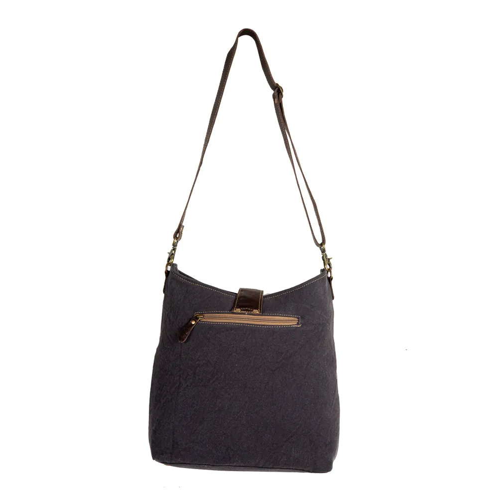 Sun Serape Shoulder Bag sold by Myra Bag product image thumbnail 5