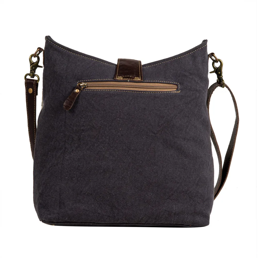 Sun Serape Shoulder Bag sold by Myra Bag product image thumbnail 3