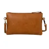 Magnolia Grove Hand-Tooled Bag sold by Myra Bag