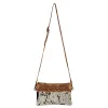 Magnolia Grove Hand-Tooled Bag sold by Myra Bag