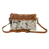 Magnolia Grove Hand-Tooled Bag sold by Myra Bag