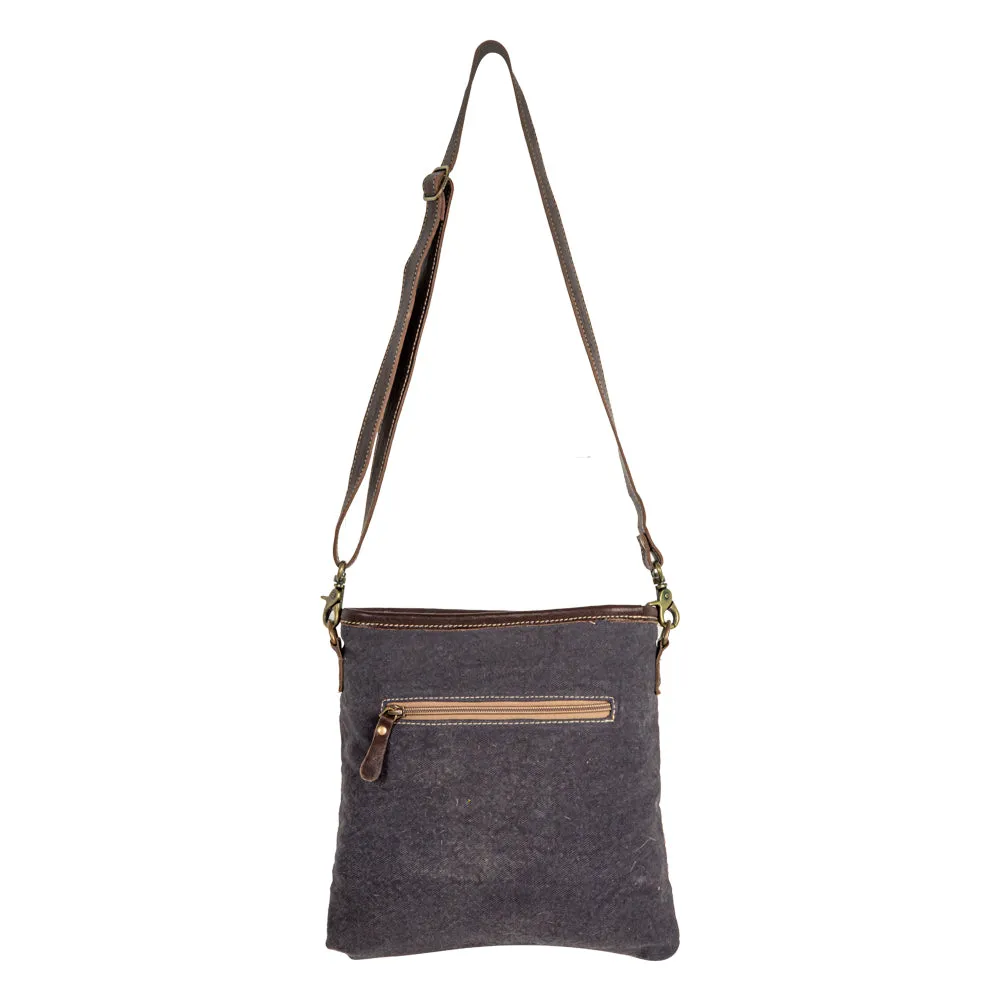 Sun Serape Crossbody Bag sold by Myra Bag product image thumbnail 5