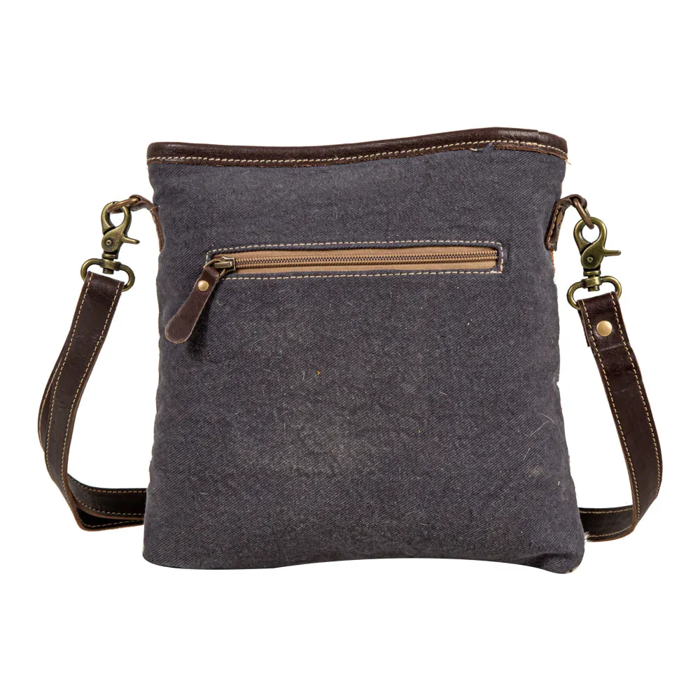 Sun Serape Crossbody Bag sold by Myra Bag product image thumbnail 3