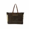 Cartwright Hand-Tooled Bag sold by Myra Bag