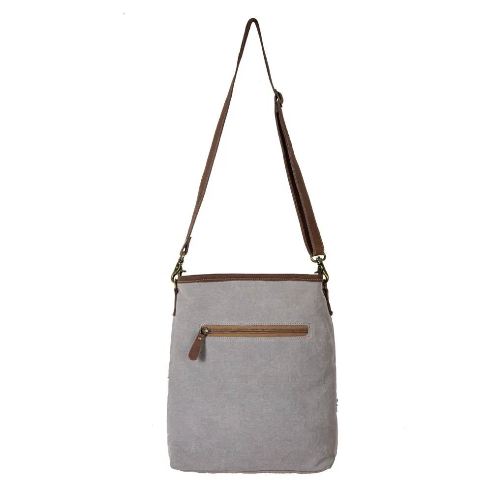 French Countryside Shoulder Bag sold by Myra Bag product image thumbnail 5