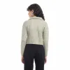Hallie Contoured Knit Sweater sold by Myra Bag