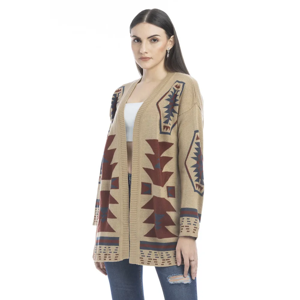 Cali Prairie Sun Cardigan sold by Myra Bag product image thumbnail 5
