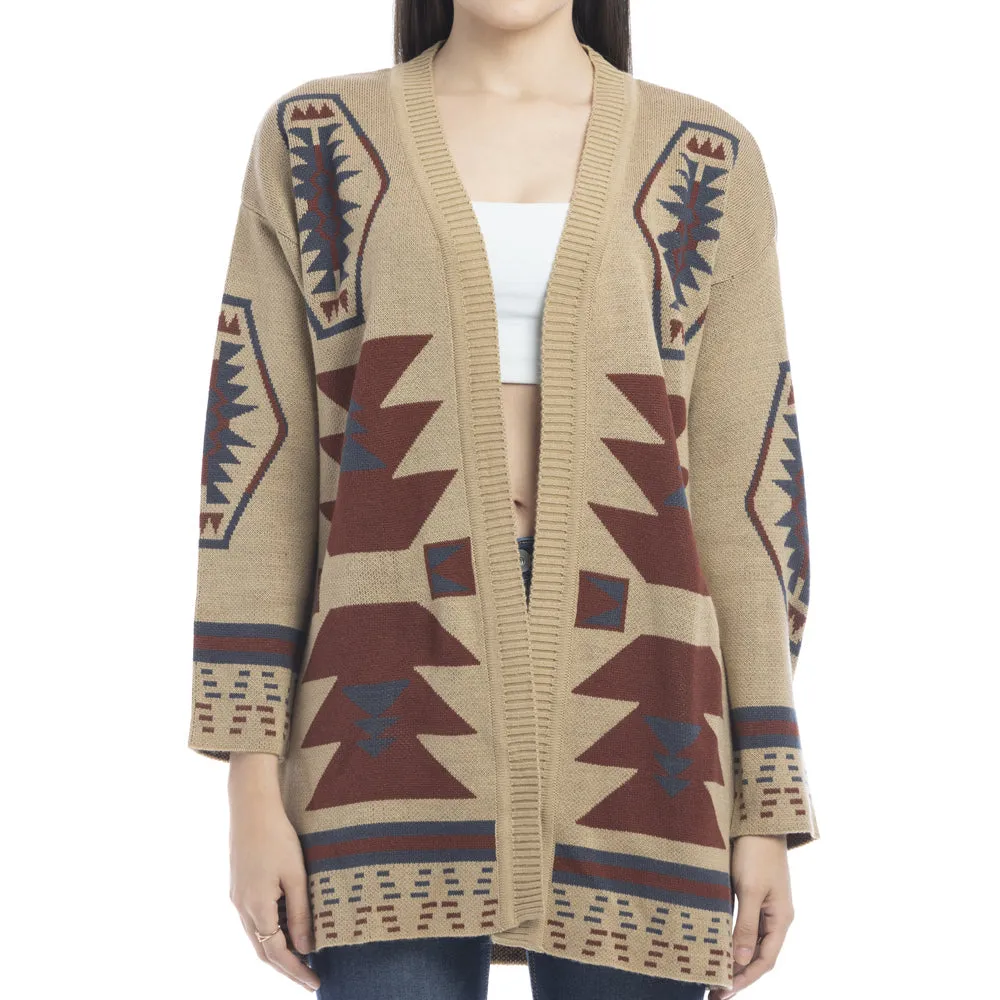 Cali Prairie Sun Cardigan sold by Myra Bag product image thumbnail 2