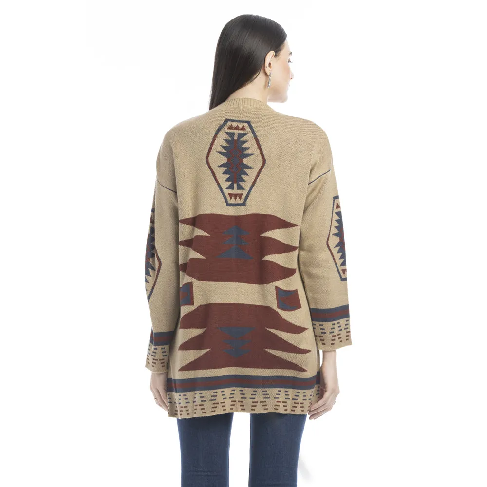 Cali Prairie Sun Cardigan sold by Myra Bag product image thumbnail 3