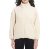 Adelina Fleece Jacket sold by Myra Bag