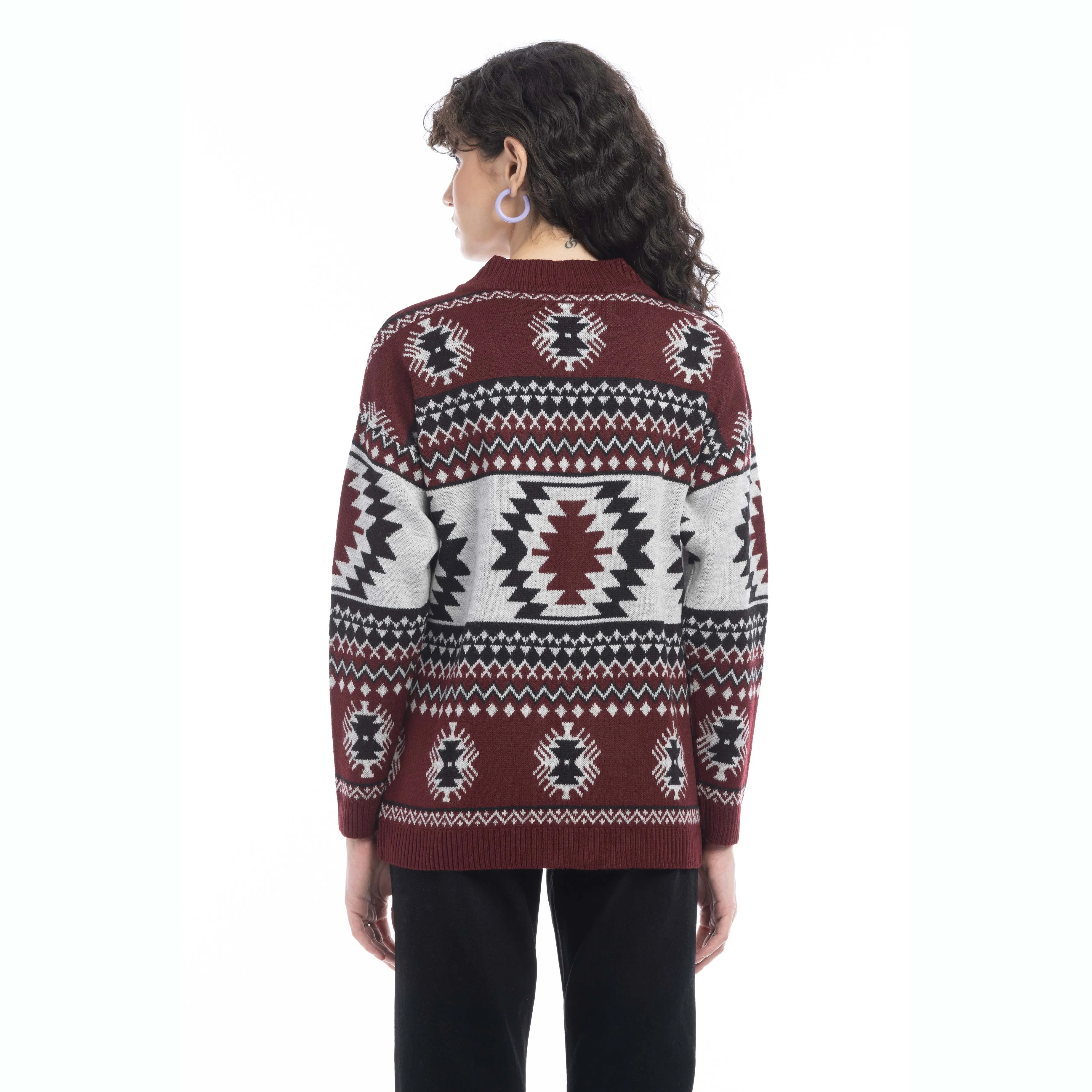 Gracelynn Mesa Cardigan sold by Myra Bag product image thumbnail 3