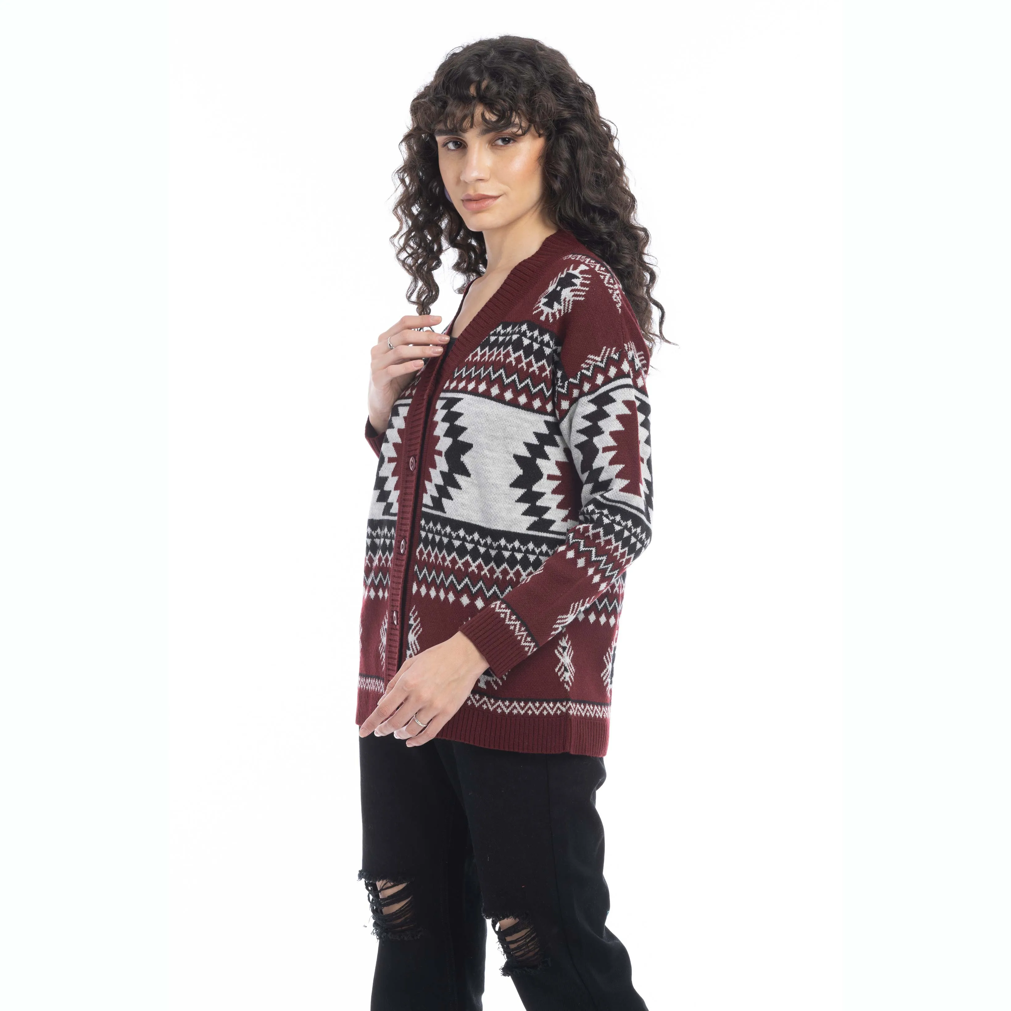 Gracelynn Mesa Cardigan sold by Myra Bag product image thumbnail 5