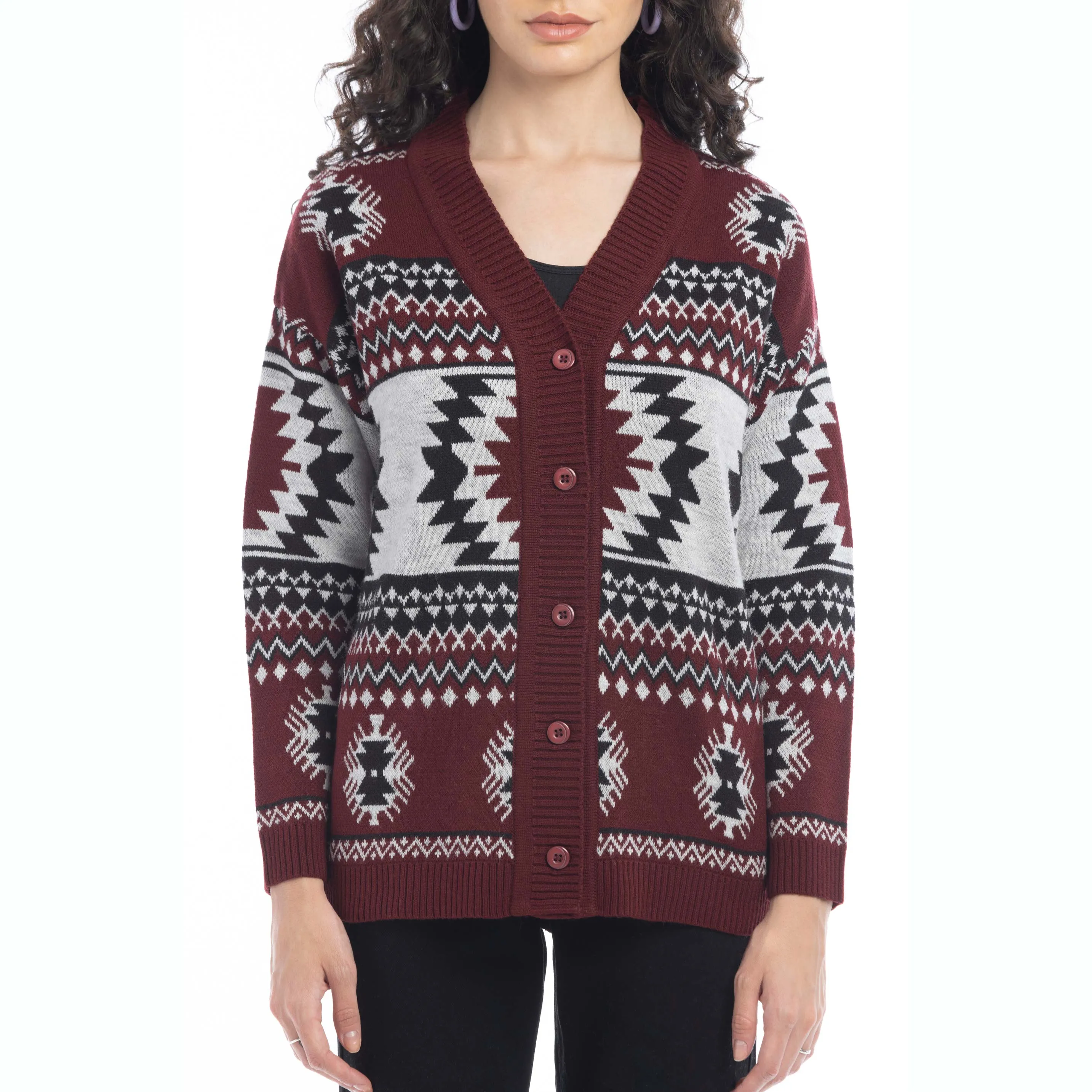 Gracelynn Mesa Cardigan sold by Myra Bag product image thumbnail 2