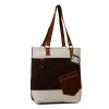 Designer Duo Tote Bag sold by Myra Bag
