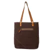 Designer Duo Tote Bag sold by Myra Bag