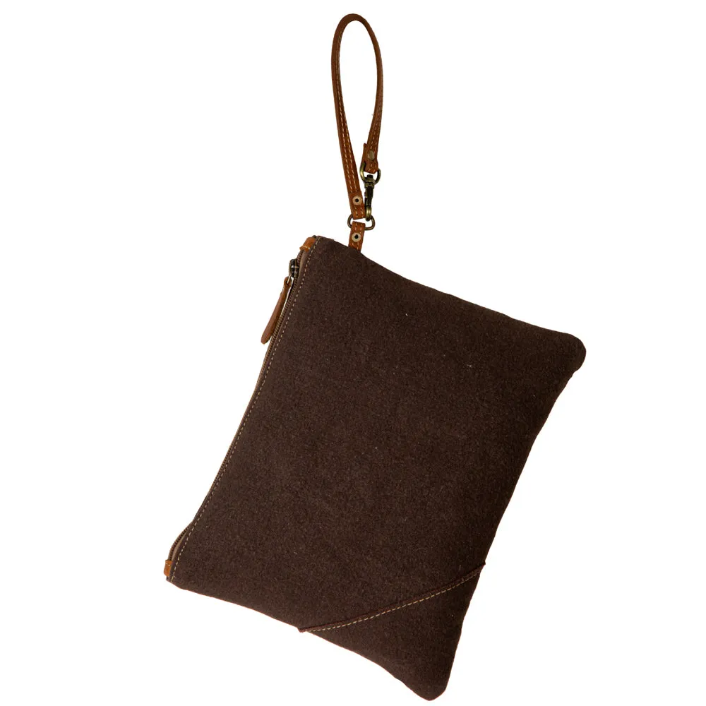 Francais Pathway Pouch sold by Myra Bag product image thumbnail 5