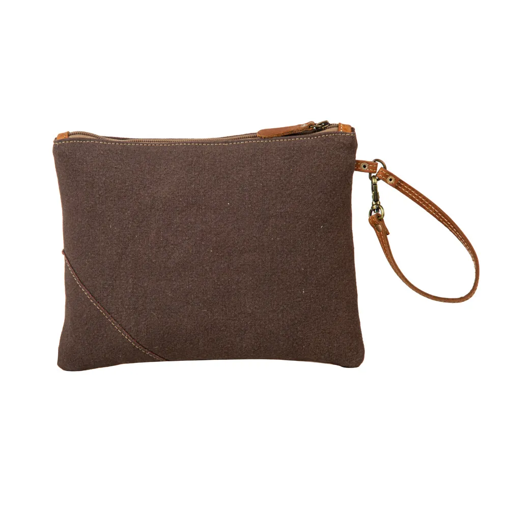 Francais Pathway Pouch sold by Myra Bag product image thumbnail 3