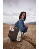 Francais Pathway Tote Bag sold by Myra Bag