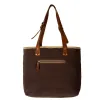 Francais Pathway Tote Bag sold by Myra Bag