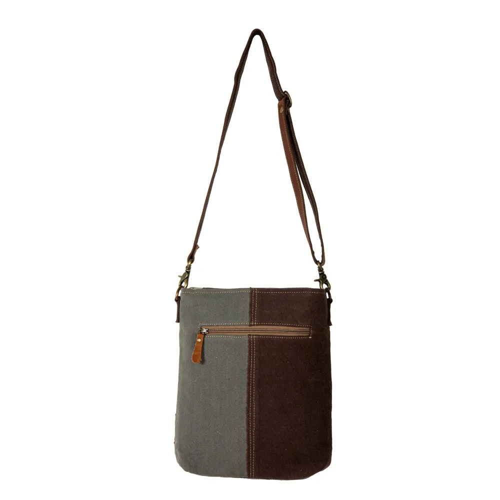Francais Pathway Tall & Shoulder Bag sold by Myra Bag product image thumbnail 5